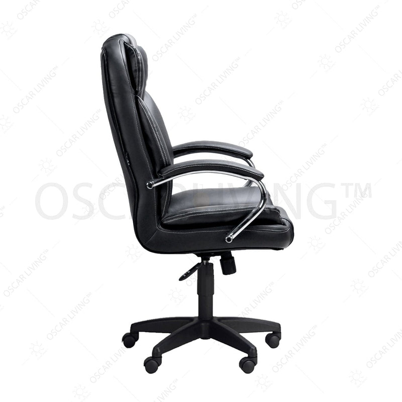Kursi Direktur Kursi Kantor Savello Nexstar H SAVELLO OSCARLIVING