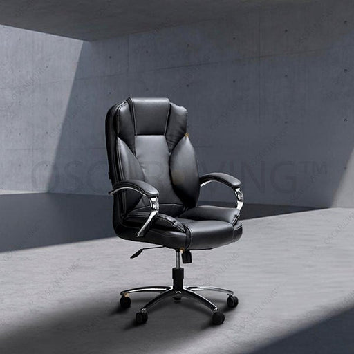 Kursi Direktur Kursi Kantor Savello Nexstar HA Oscar SAVELLO OSCARLIVING