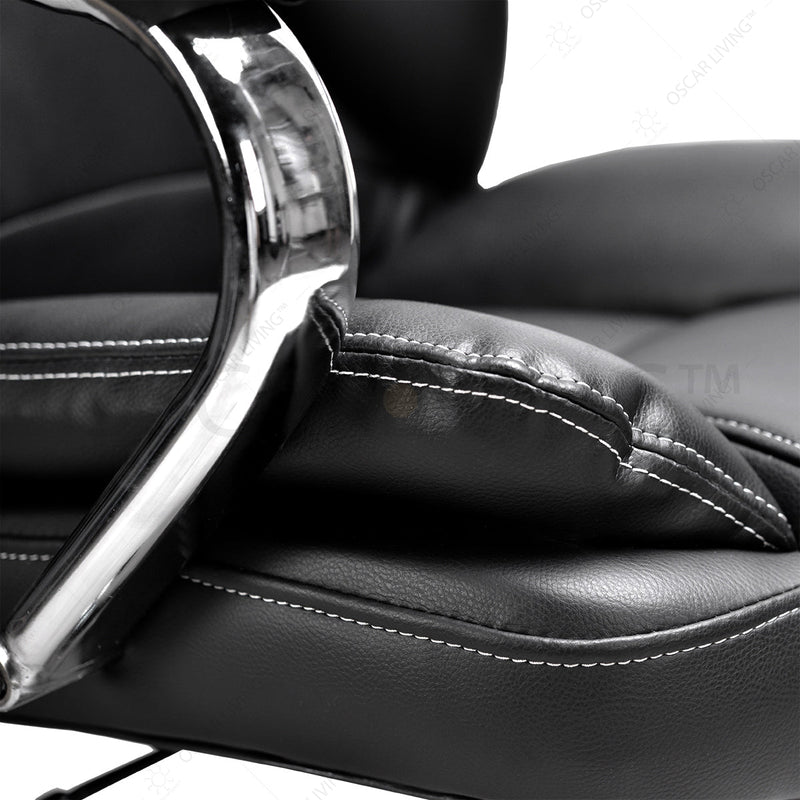 Kursi Direktur Kursi Kantor Savello Nexstar HC SAVELLO OSCARLIVING