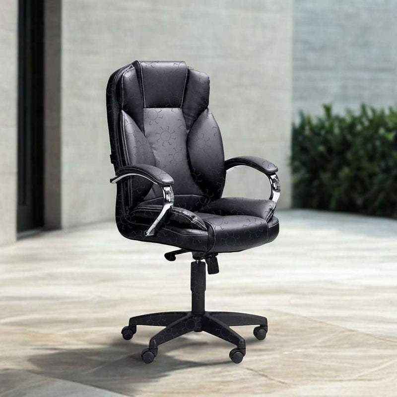 Kursi Direktur Kursi Kantor Savello Nexstar HC SAVELLO OSCARLIVING