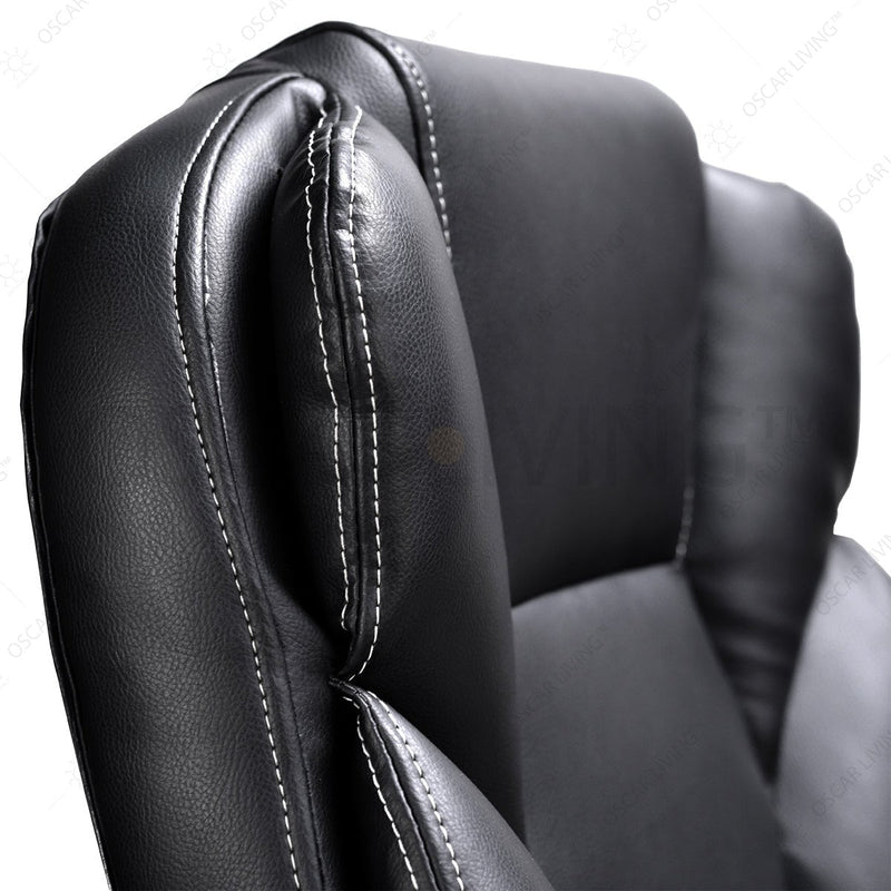 Kursi Direktur Kursi Kantor Savello Nexstar HKC SAVELLO OSCARLIVING