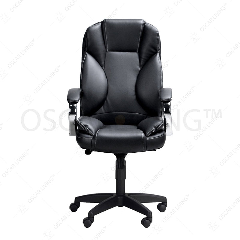 Kursi Direktur Kursi Kantor Savello Nexstar HKC SAVELLO OSCARLIVING