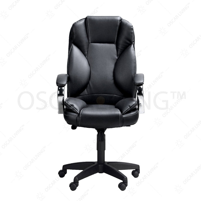 Kursi Direktur Kursi Kantor Savello Nexstar HKC SAVELLO OSCARLIVING