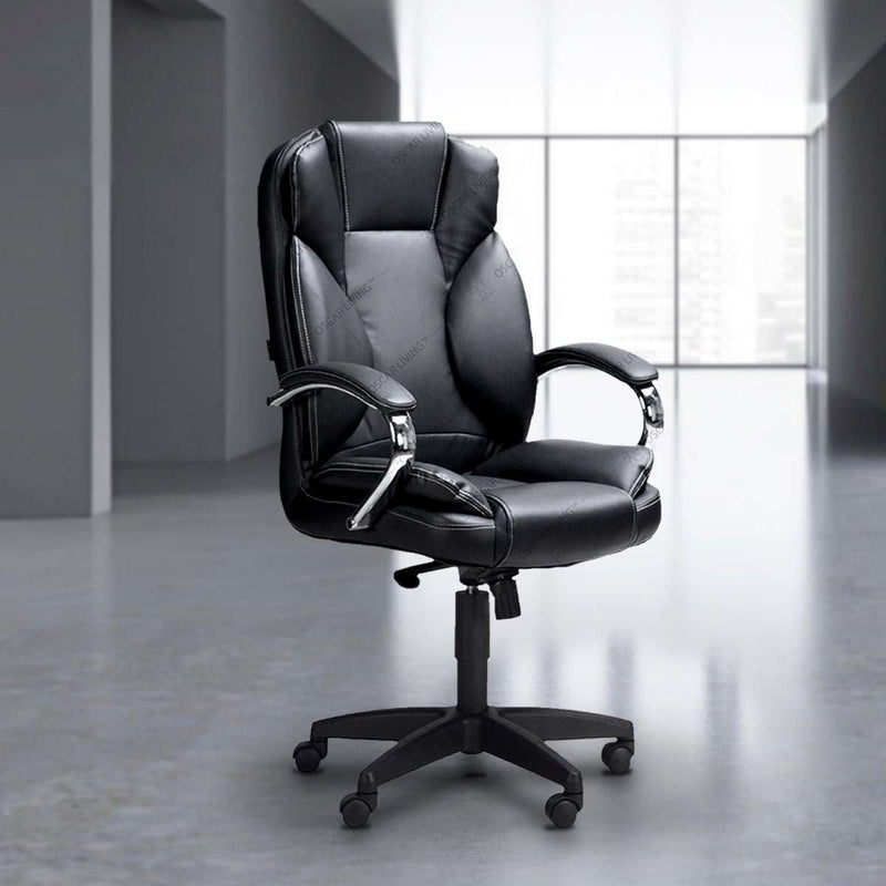 Kursi Direktur Kursi Kantor Savello Nexstar HKC SAVELLO OSCARLIVING