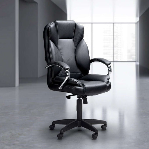 Kursi Direktur Kursi Kantor Savello Nexstar HKC SAVELLO OSCARLIVING