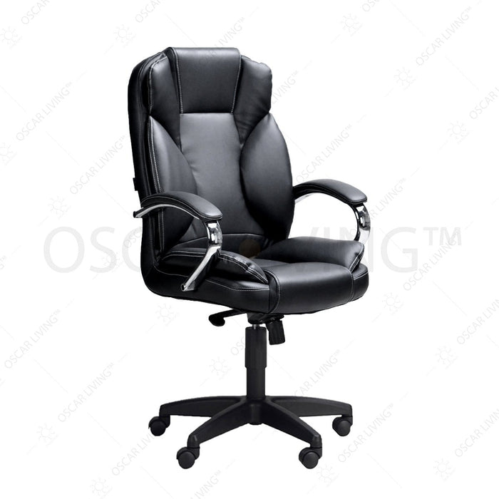 Kursi Direktur Kursi Kantor Savello Nexstar HKC SAVELLO OSCARLIVING