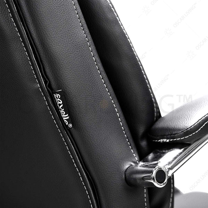 Kursi Direktur Kursi Kantor Savello Nexstar HKC SAVELLO OSCARLIVING