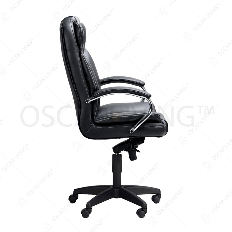 Kursi Direktur Kursi Kantor Savello Nexstar HKC SAVELLO OSCARLIVING