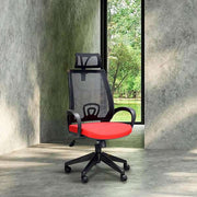 Kursi Manager Kursi Kantor Savello Omega H SAVELLO OSCARLIVING