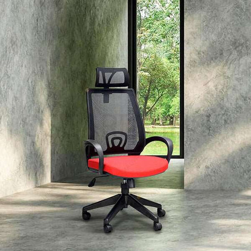 Kursi Manager Kursi Kantor Savello Omega H SAVELLO OSCARLIVING