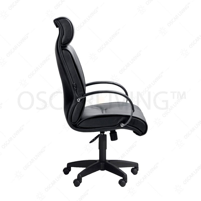 Kursi Direktur Kursi Kantor Savello Onyx H SAVELLO OSCARLIVING