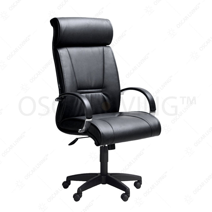 Kursi Direktur Kursi Kantor Savello Onyx H SAVELLO OSCARLIVING