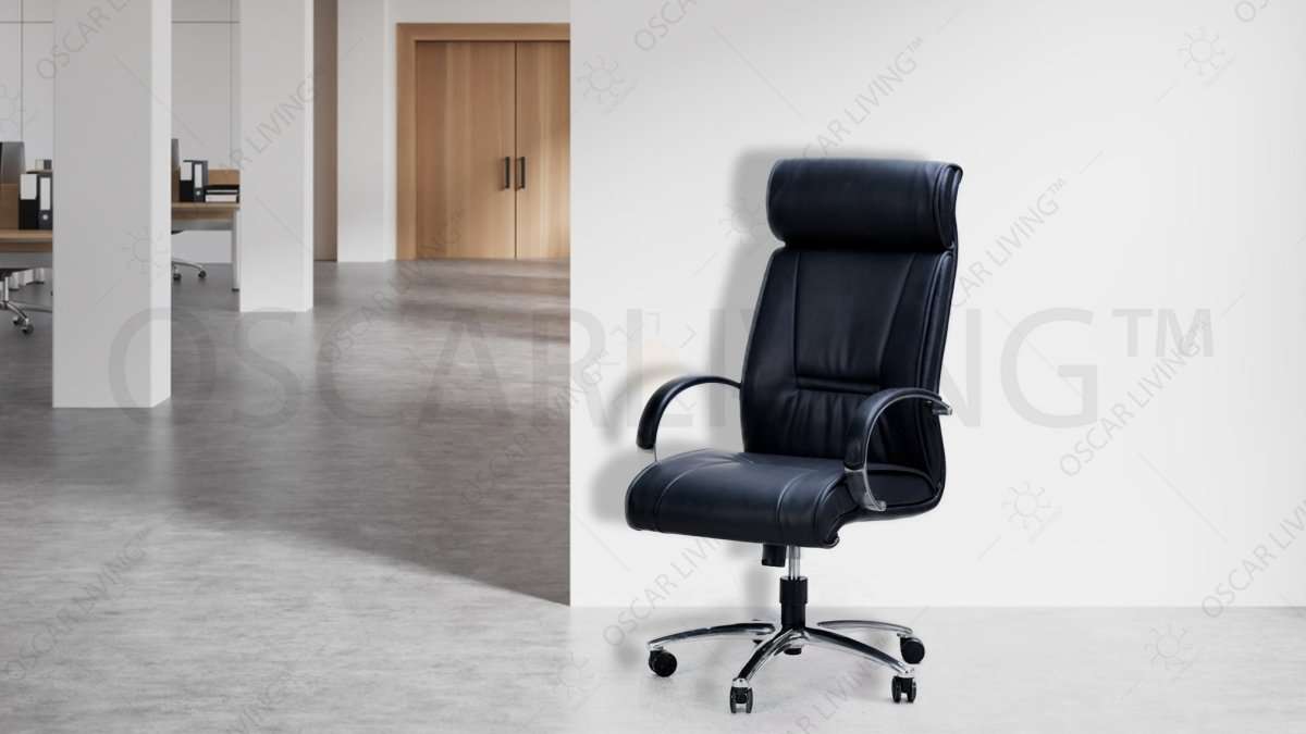 Kursi Direktur Kursi Kantor Savello Onyx HA SAVELLO OSCARLIVING