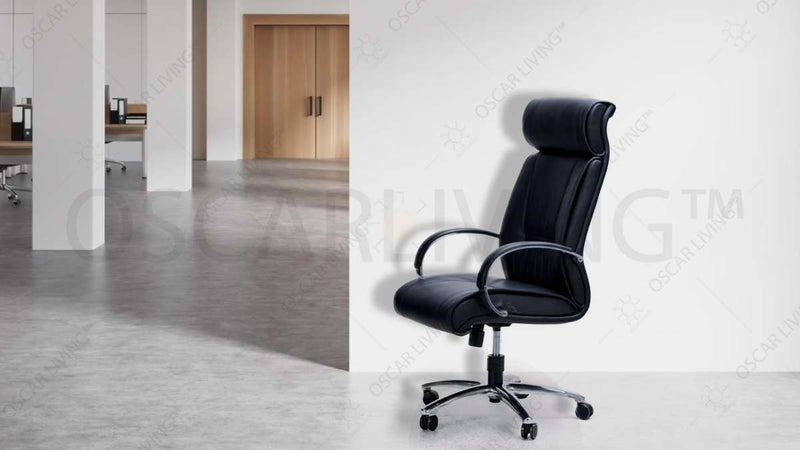 Kursi Direktur Kursi Kantor Savello Onyx HA SAVELLO OSCARLIVING