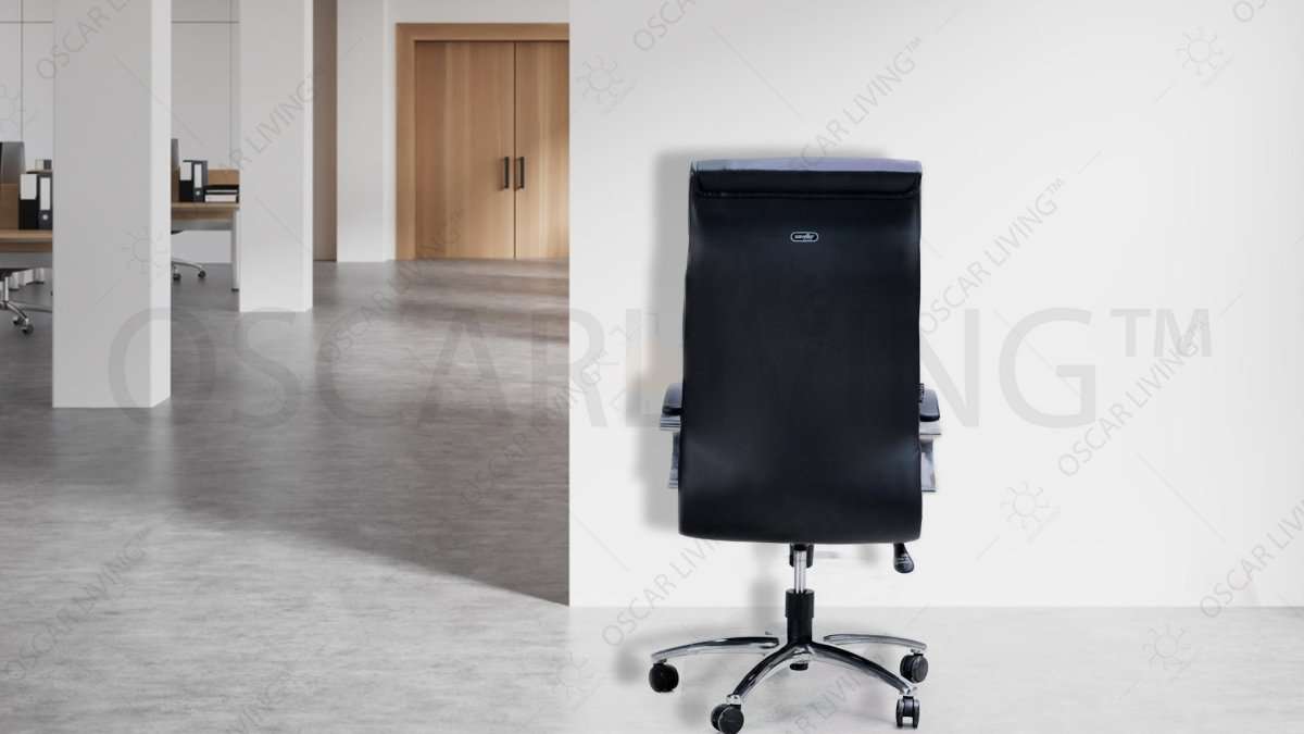 Kursi Direktur Kursi Kantor Savello Onyx HA SAVELLO OSCARLIVING