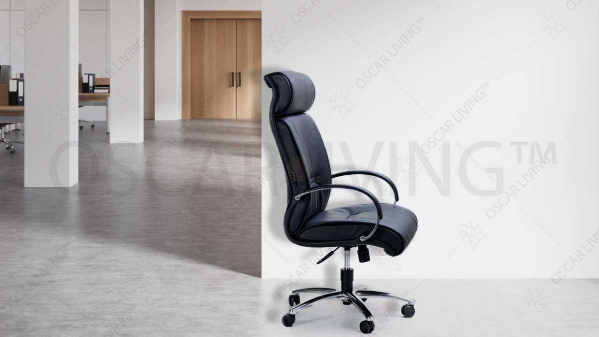 Kursi Direktur Kursi Kantor Savello Onyx HA SAVELLO OSCARLIVING