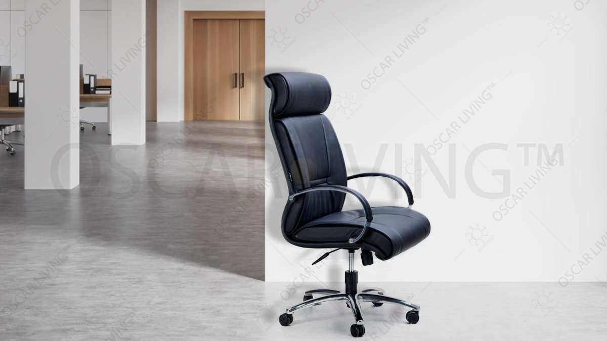 Kursi Direktur Kursi Kantor Savello Onyx HA SAVELLO OSCARLIVING