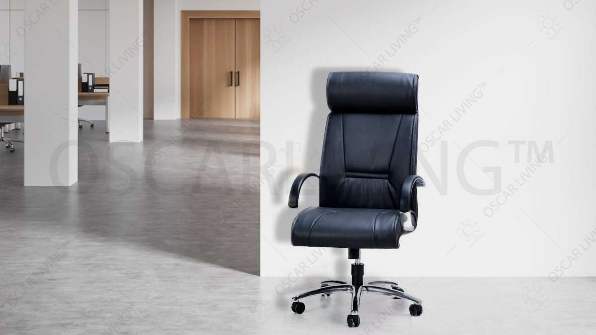 Kursi Direktur Kursi Kantor Savello Onyx HA SAVELLO OSCARLIVING