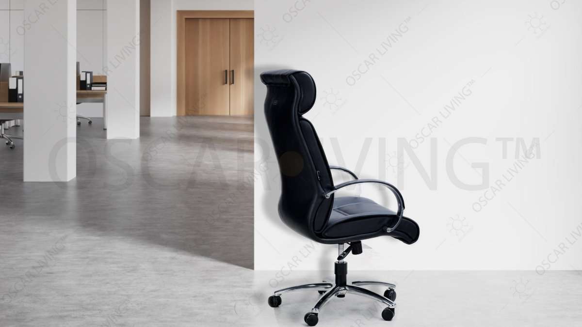 Kursi Direktur Kursi Kantor Savello Onyx HA SAVELLO OSCARLIVING