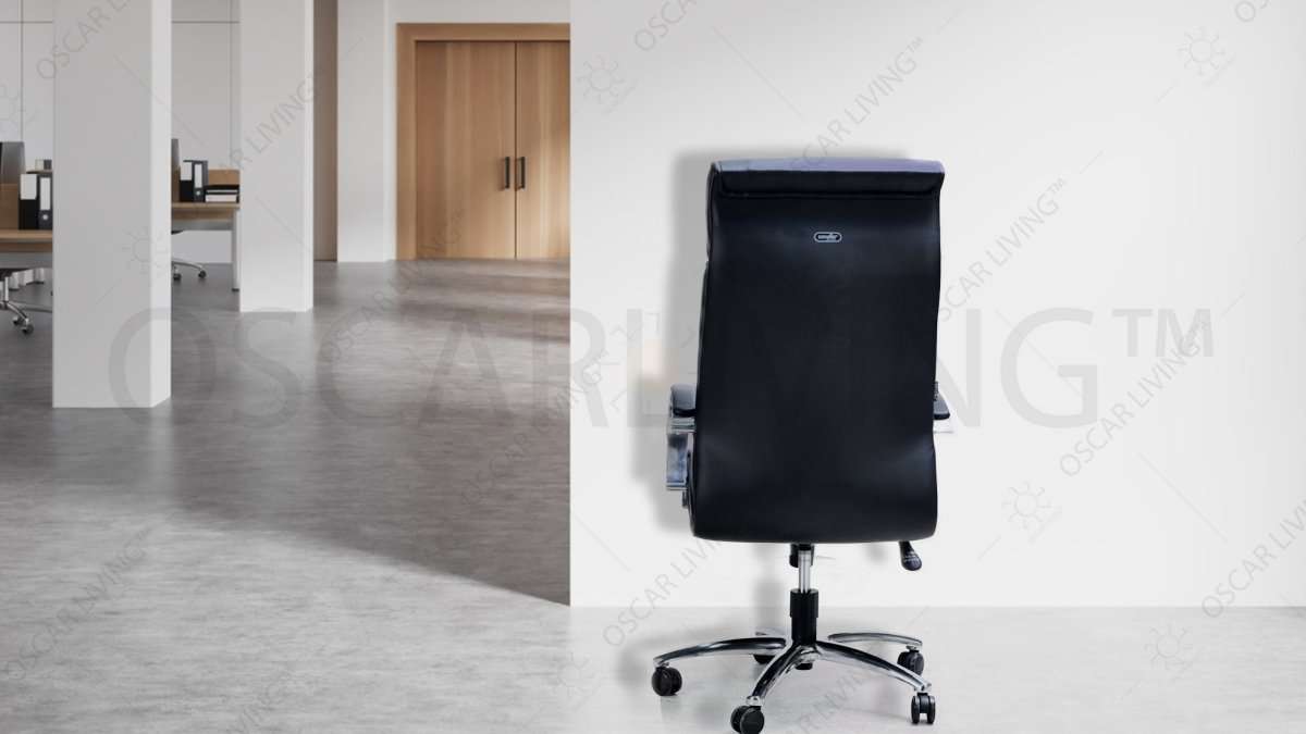 Kursi Direktur Kursi Kantor Savello Onyx HA SAVELLO OSCARLIVING