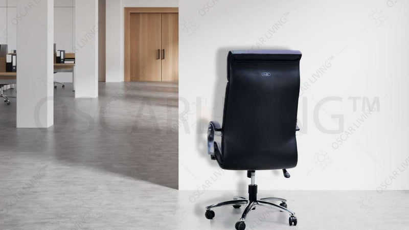 Kursi Direktur Kursi Kantor Savello Onyx HA SAVELLO OSCARLIVING