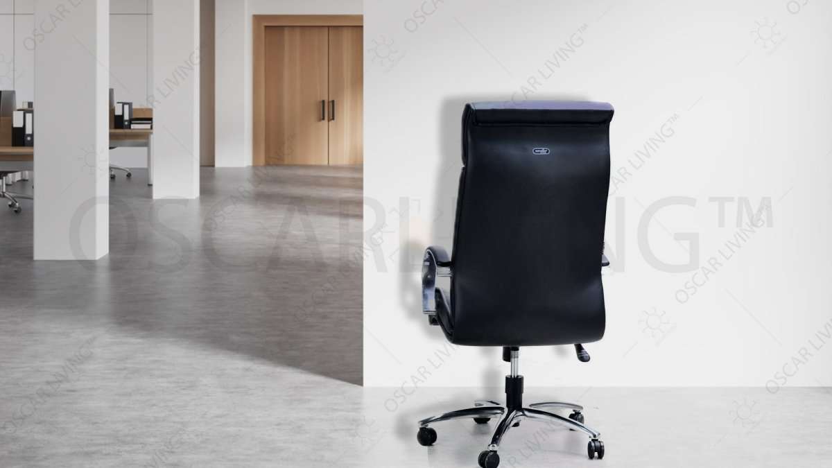 Kursi Direktur Kursi Kantor Savello Onyx HA SAVELLO OSCARLIVING