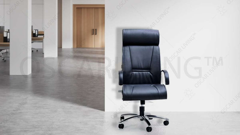 Kursi Direktur Kursi Kantor Savello Onyx HA SAVELLO OSCARLIVING