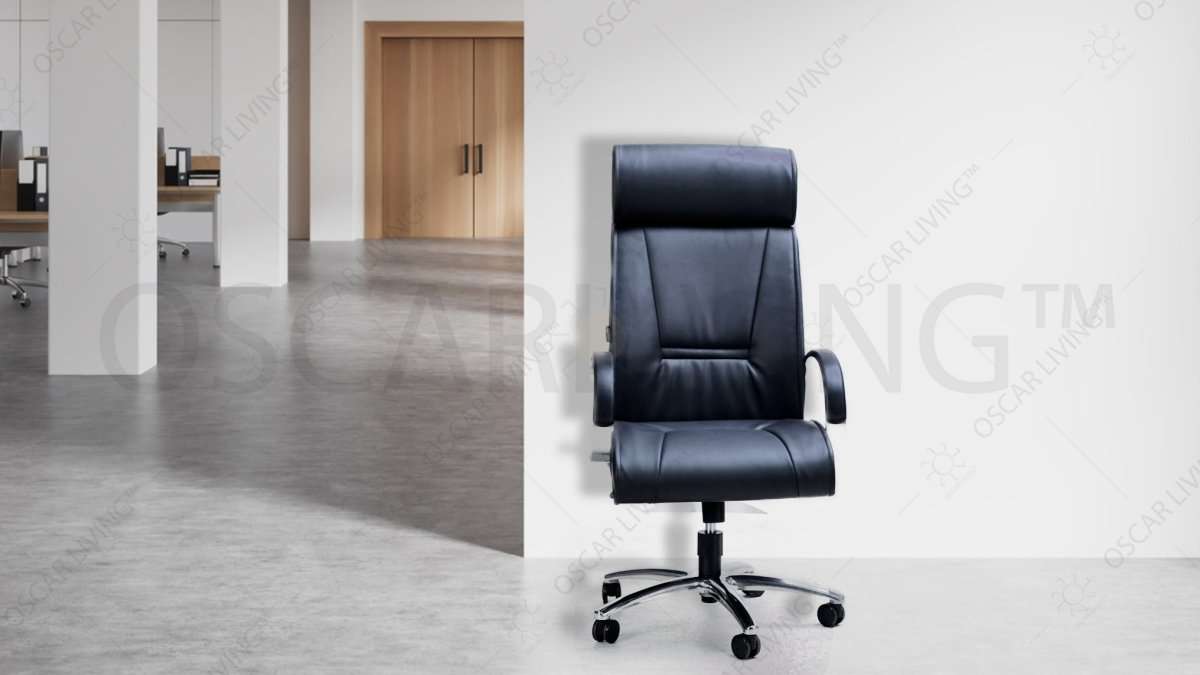 Kursi Direktur Kursi Kantor Savello Onyx HA SAVELLO OSCARLIVING