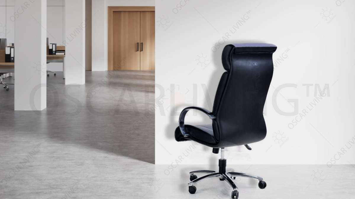 Kursi Direktur Kursi Kantor Savello Onyx HA SAVELLO OSCARLIVING