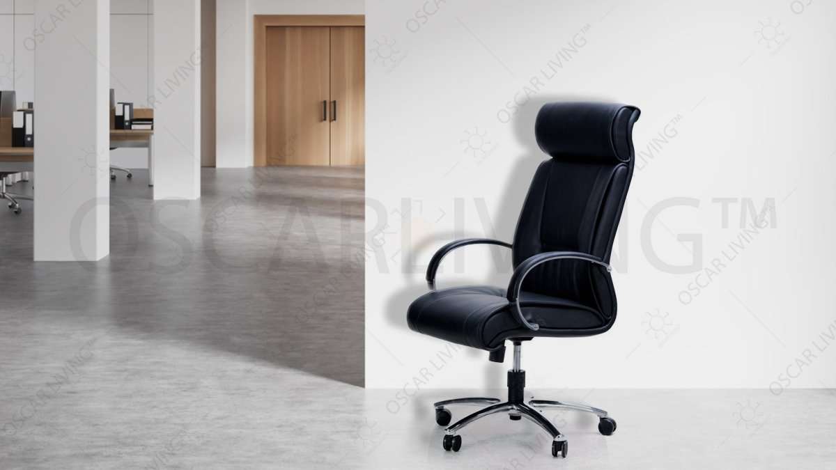 Kursi DirekturKursi Kantor Savello Onyx HASAVELLOOSCARLIVING