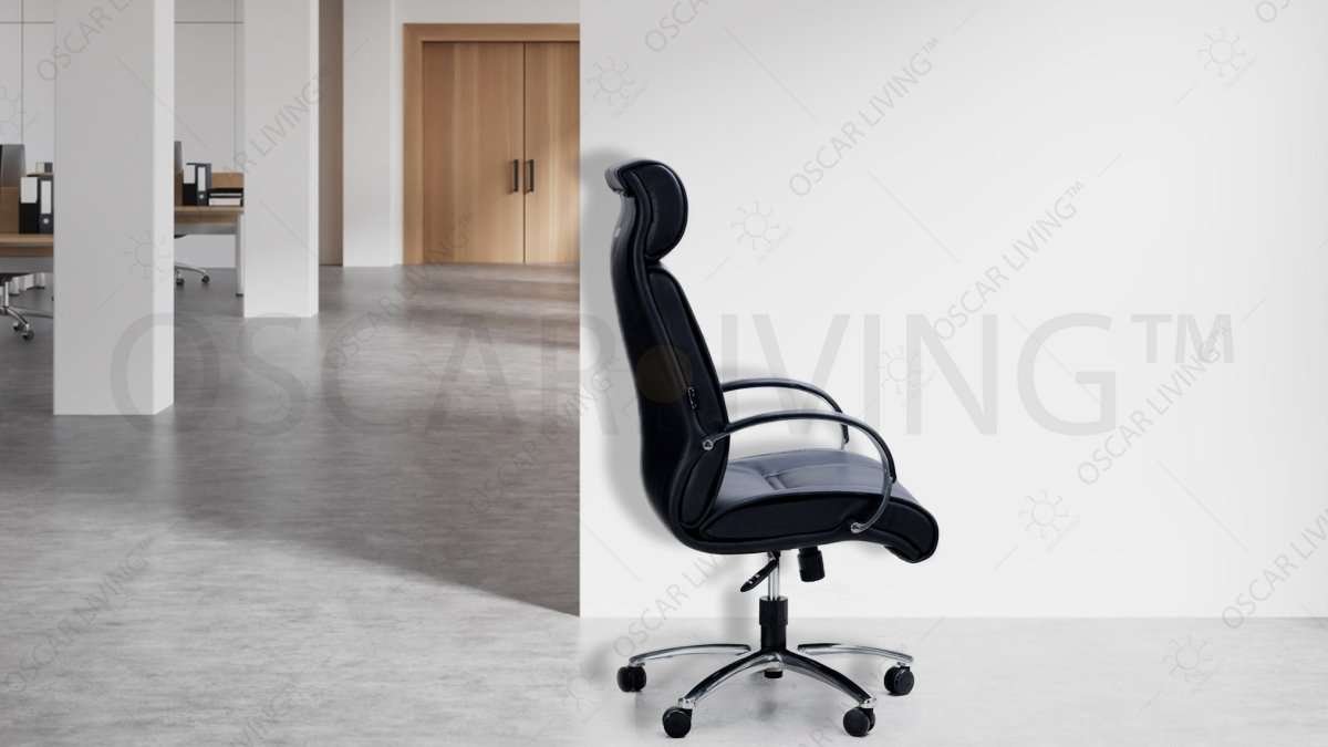 Kursi Direktur Kursi Kantor Savello Onyx HA SAVELLO OSCARLIVING