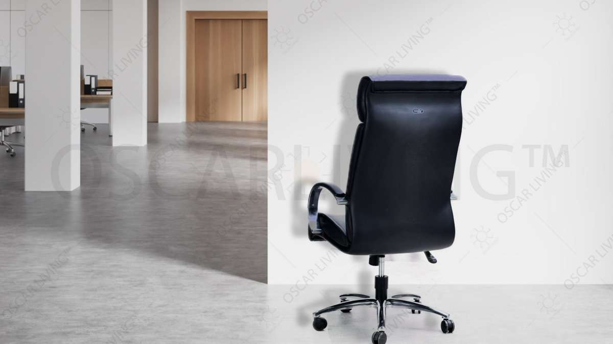 Kursi Direktur Kursi Kantor Savello Onyx HA SAVELLO OSCARLIVING