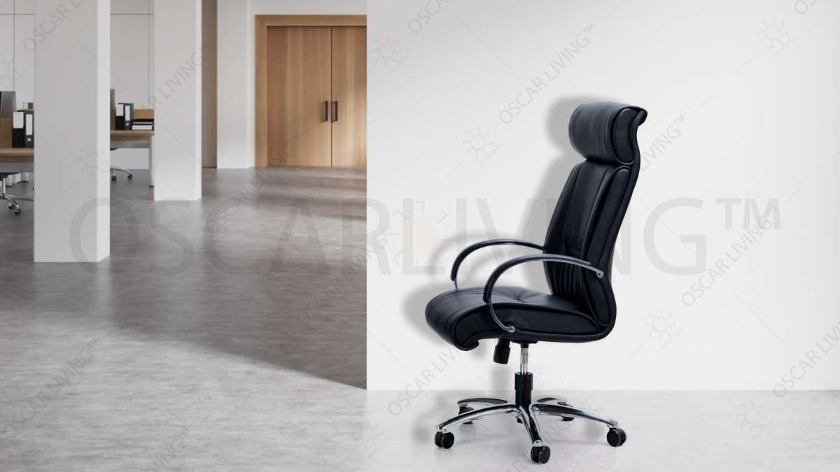Kursi Direktur Kursi Kantor Savello Onyx HA SAVELLO OSCARLIVING
