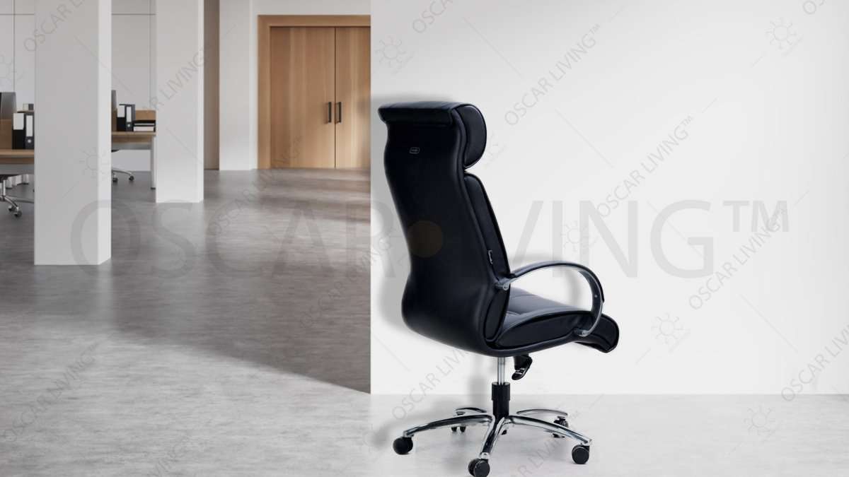 Kursi Direktur Kursi Kantor Savello Onyx HA SAVELLO OSCARLIVING