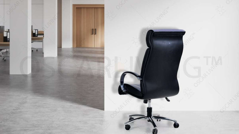 Kursi Direktur Kursi Kantor Savello Onyx HA SAVELLO OSCARLIVING