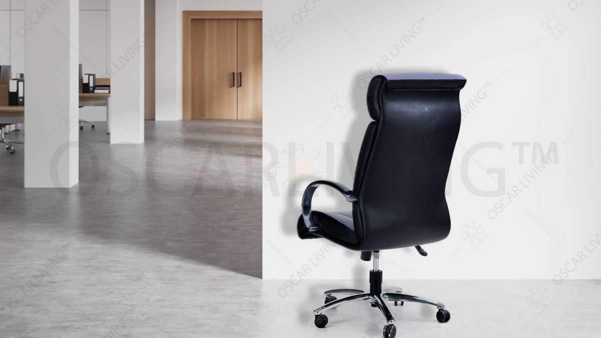 Kursi Direktur Kursi Kantor Savello Onyx HA SAVELLO OSCARLIVING