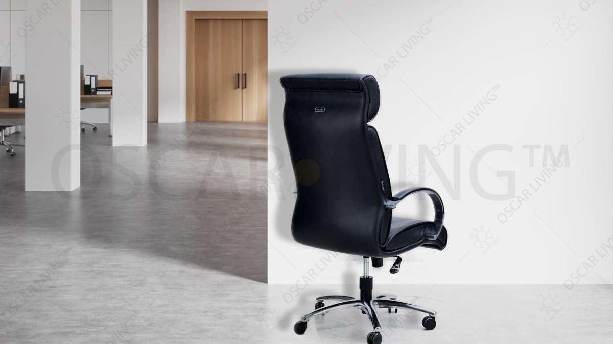Kursi Direktur Kursi Kantor Savello Onyx HA SAVELLO OSCARLIVING
