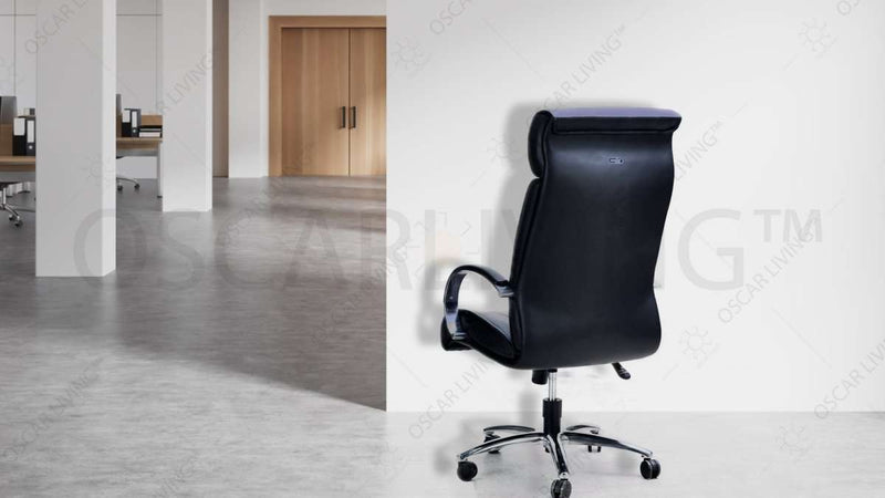 Kursi DirekturKursi Kantor Savello Onyx HASAVELLOOSCARLIVING