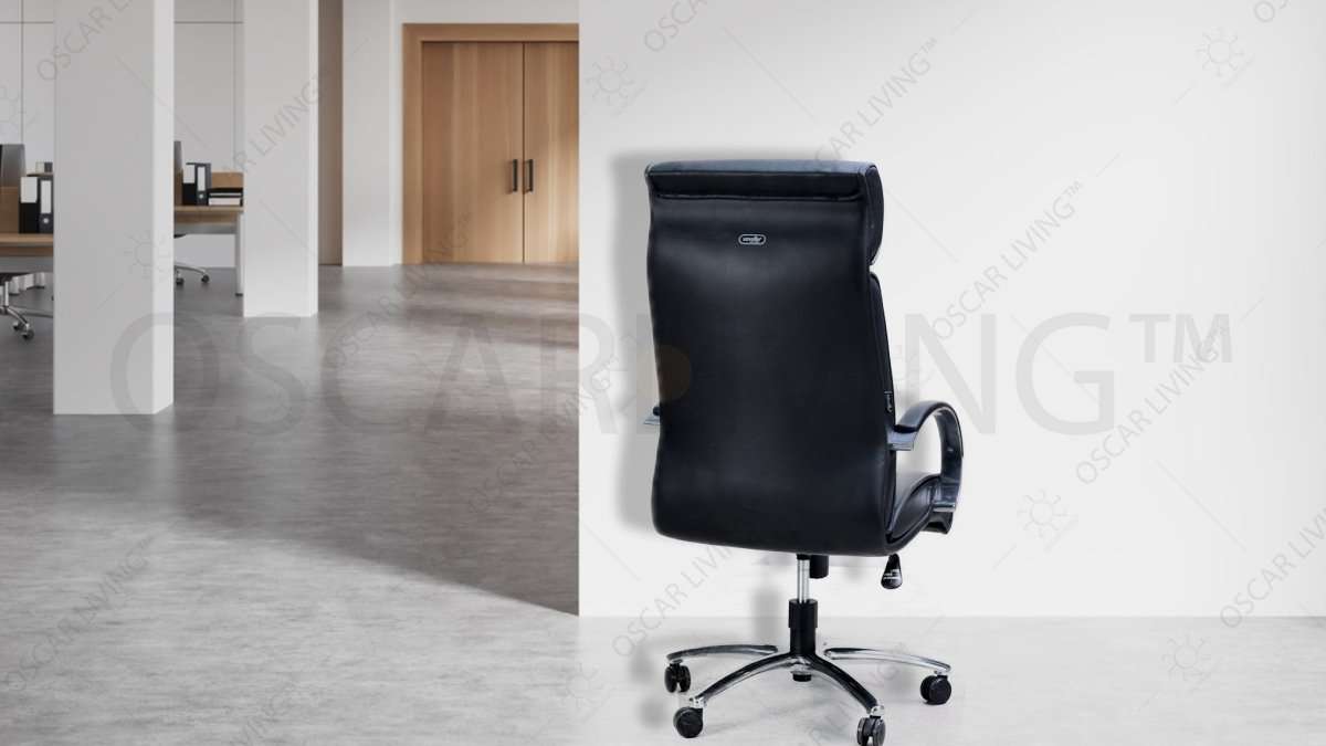 Kursi Direktur Kursi Kantor Savello Onyx HA SAVELLO OSCARLIVING