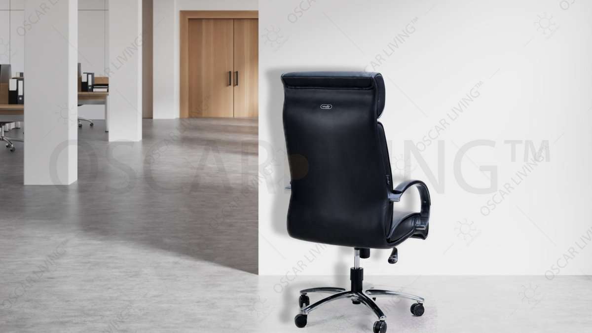 Kursi Direktur Kursi Kantor Savello Onyx HA SAVELLO OSCARLIVING