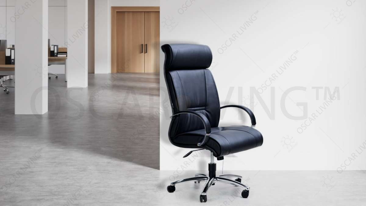 Kursi Direktur Kursi Kantor Savello Onyx HA SAVELLO OSCARLIVING