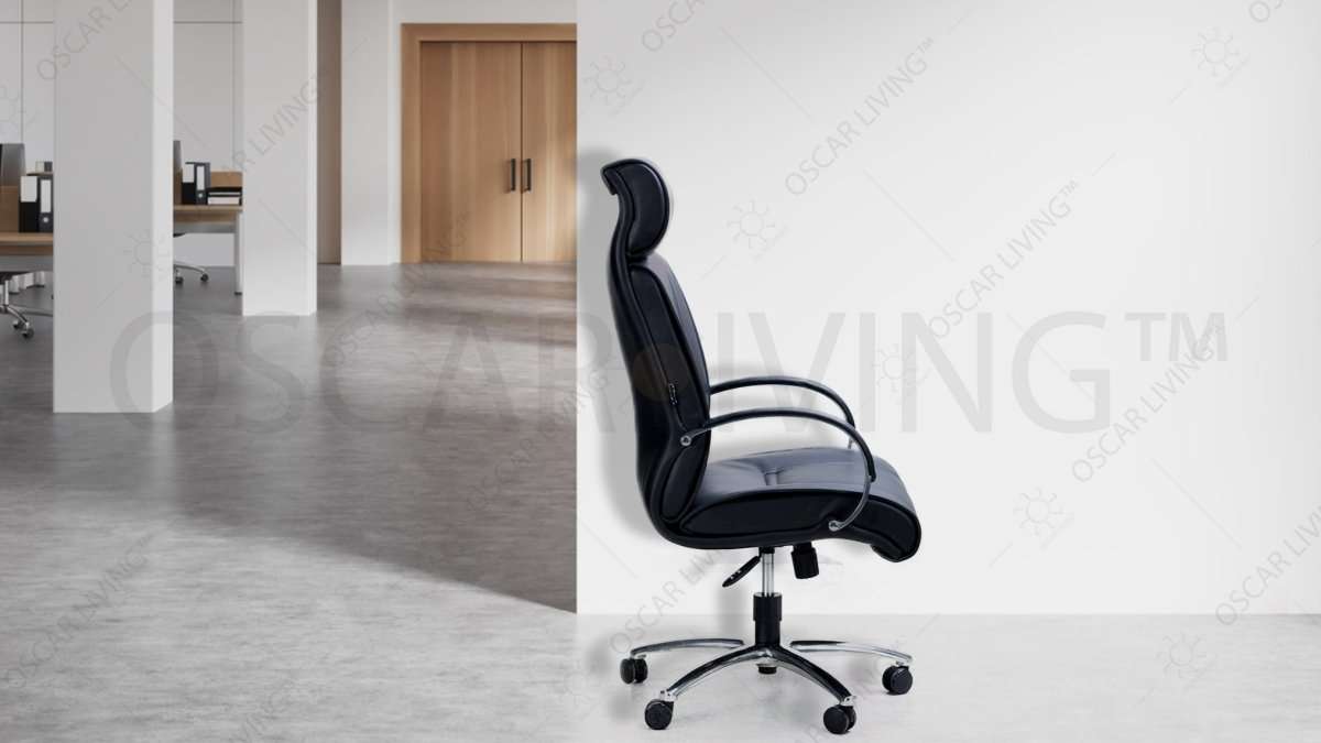 Kursi Direktur Kursi Kantor Savello Onyx HA SAVELLO OSCARLIVING