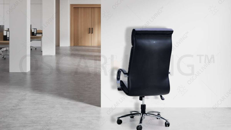 Kursi Direktur Kursi Kantor Savello Onyx HA SAVELLO OSCARLIVING