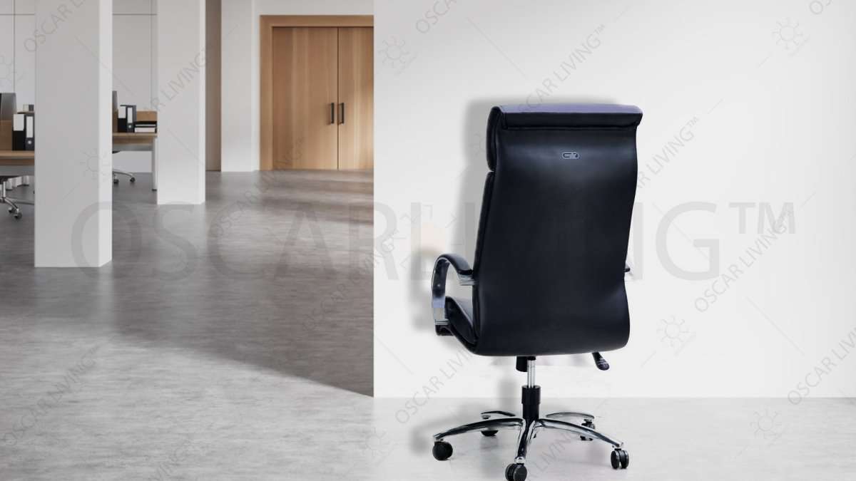 Kursi Direktur Kursi Kantor Savello Onyx HA SAVELLO OSCARLIVING