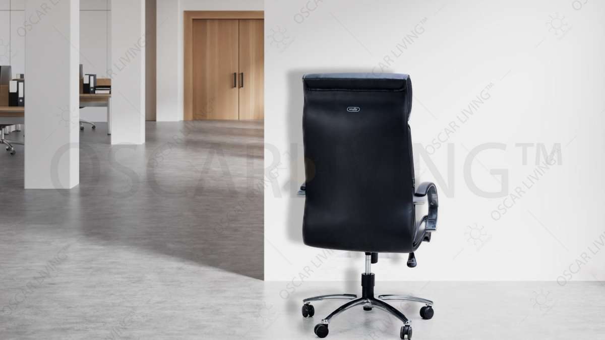 Kursi Direktur Kursi Kantor Savello Onyx HA SAVELLO OSCARLIVING