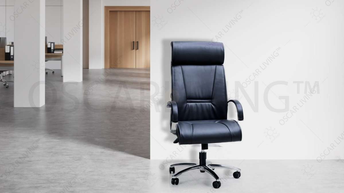 Kursi Direktur Kursi Kantor Savello Onyx HA SAVELLO OSCARLIVING