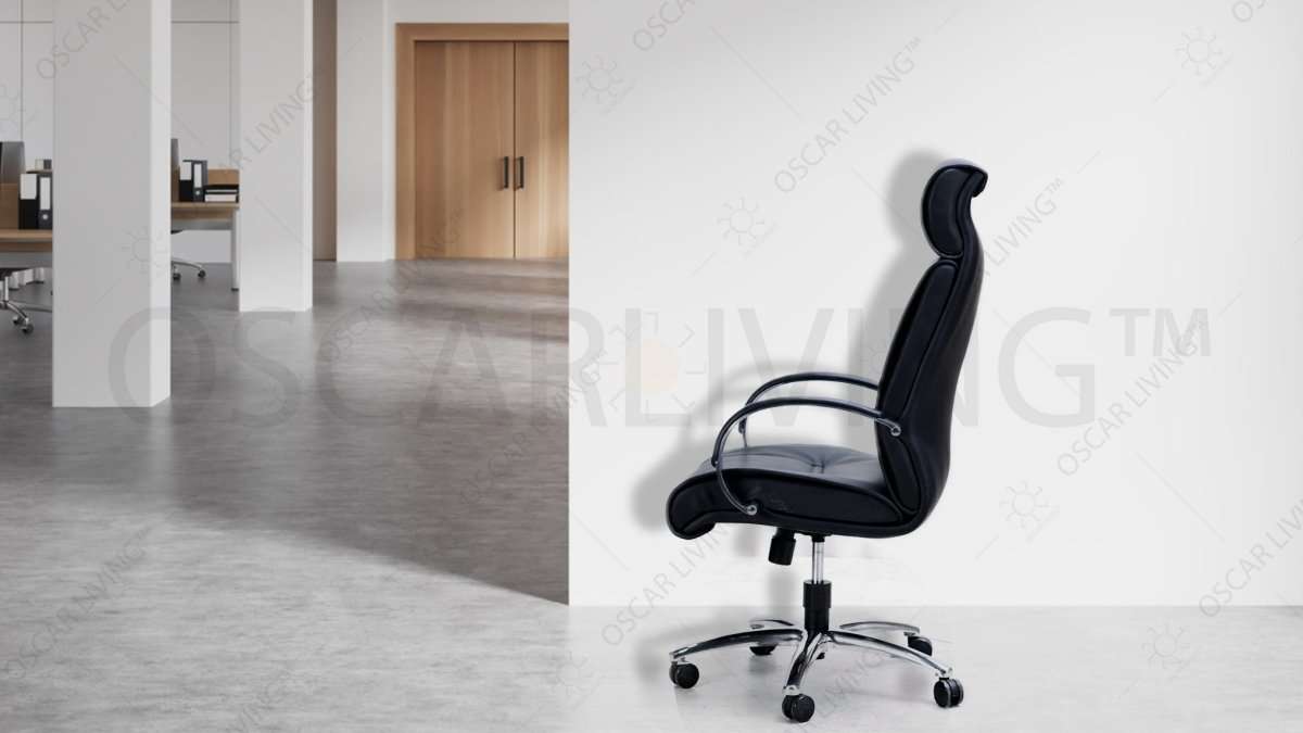 Kursi Direktur Kursi Kantor Savello Onyx HA SAVELLO OSCARLIVING