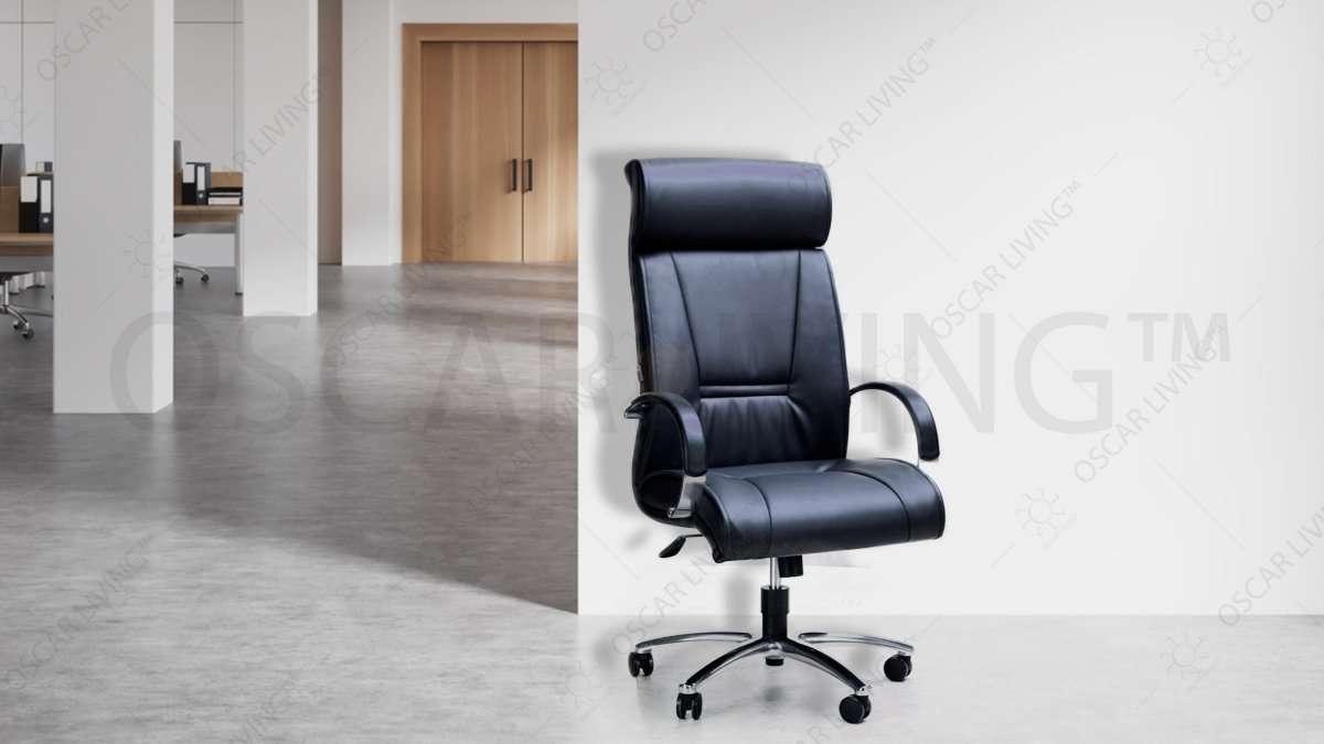 Kursi Direktur Kursi Kantor Savello Onyx HA SAVELLO OSCARLIVING