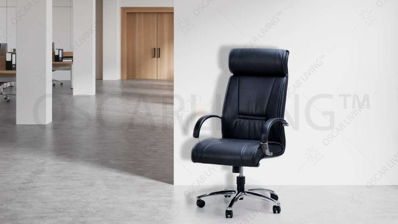 Kursi Direktur Kursi Kantor Savello Onyx HA SAVELLO OSCARLIVING
