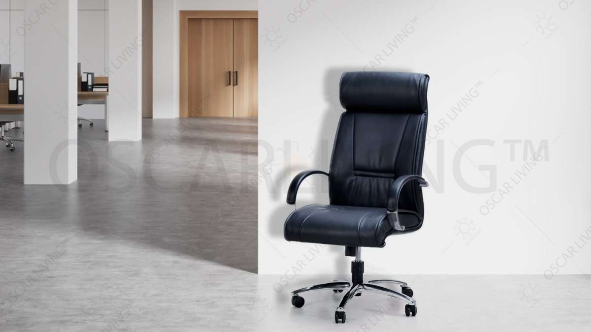 Kursi Direktur Kursi Kantor Savello Onyx HA SAVELLO OSCARLIVING